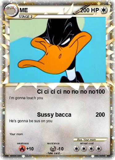 Pokemon ME