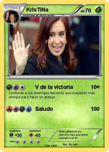 Pokemon KrIsTiNa