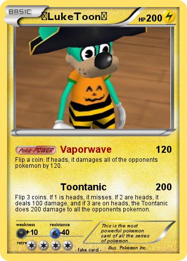 Pokemon ⚡LukeToon⚡