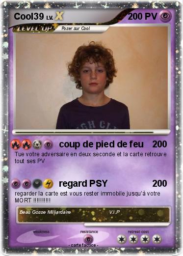 Pokemon Cool39