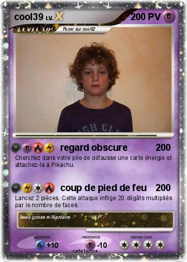 Pokemon cool39