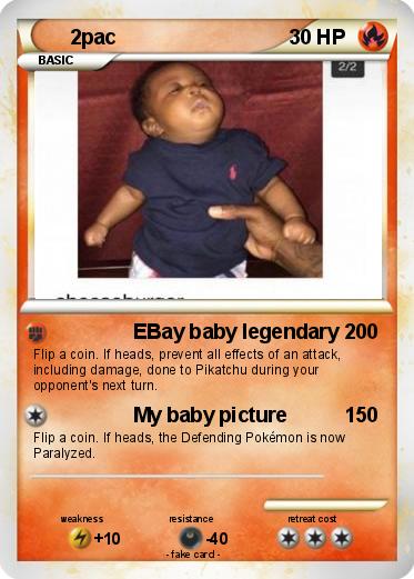 Pokemon 2pac