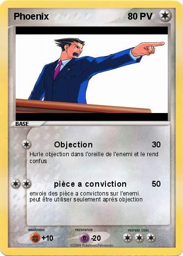 Pokemon Phoenix