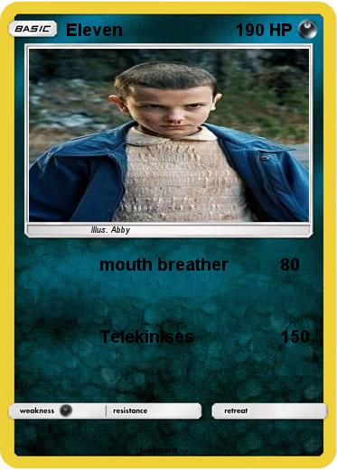 Pokemon Eleven
