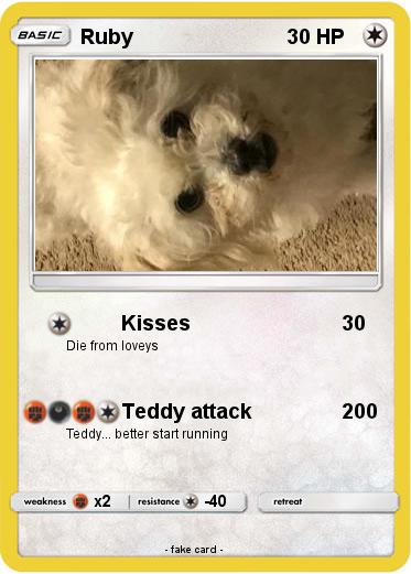 Pokemon Ruby