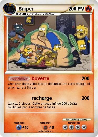 Pokemon Sniper