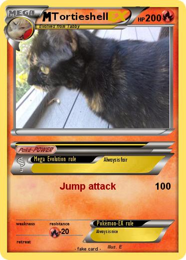 Pokemon Tortieshell