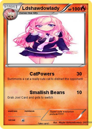 Pokemon Ldshawdowlady
