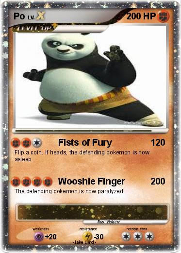 Pokemon Po