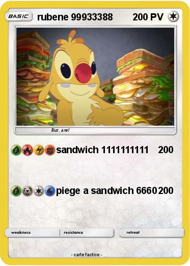 Pokemon rubene 99933388