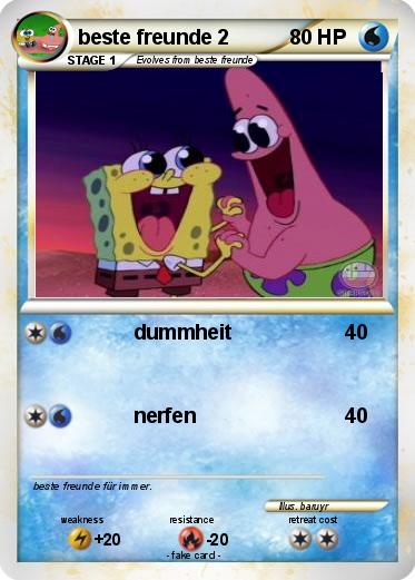 Pokemon beste freunde 2