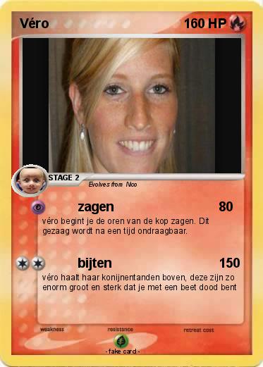 Pokemon Véro