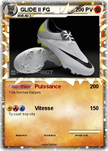 Pokemon GLIDE II FG