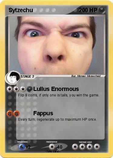 Pokemon Sytzechu