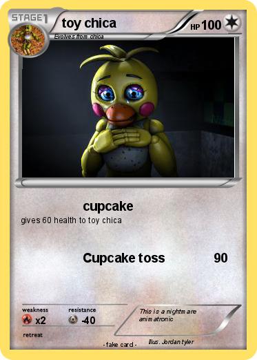 Pokemon toy chica