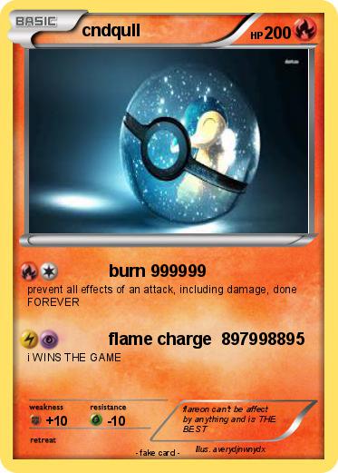 Pokemon cndqull