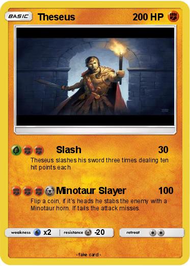 Pokemon Theseus