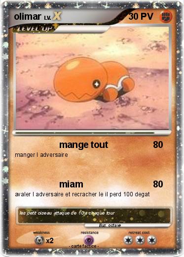 Pokemon olimar