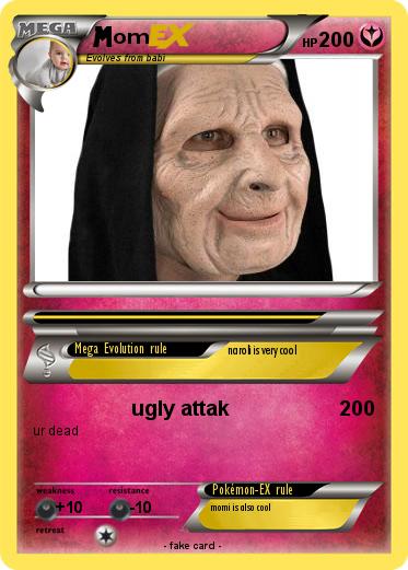Pokemon om