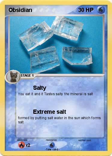 Pokemon Obsidian