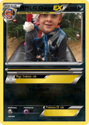 Pokemon MLG Owen