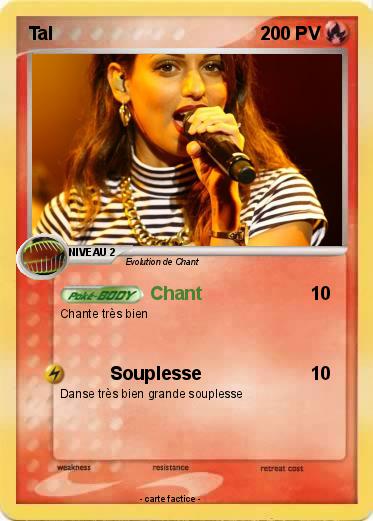 Pokemon Tal