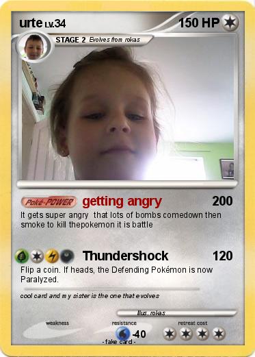 Pokemon urte