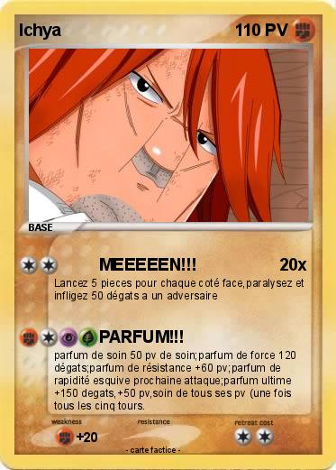 Pokemon Ichya