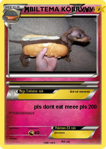 Pokemon BILTEMA KÖRRVVV