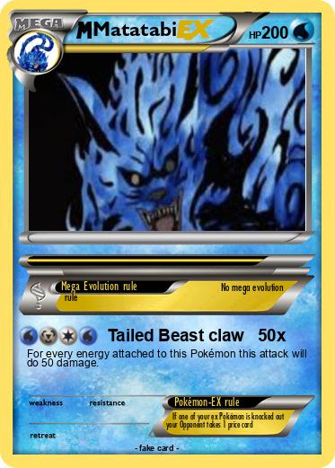 Pokemon Matatabi