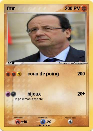 Pokemon frnr