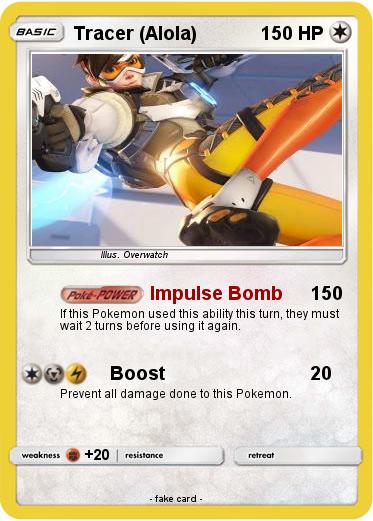 Pokemon Tracer (Alola)