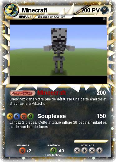 Pokemon Minecraft