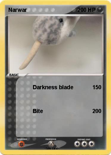 Pokemon Narwar