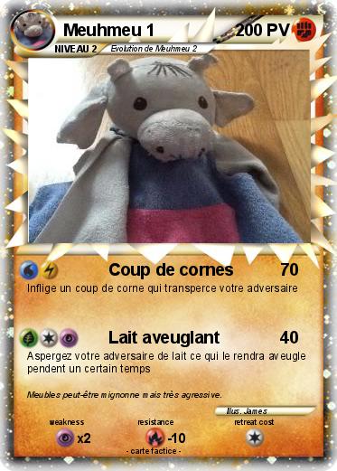 Pokemon Meuhmeu 1