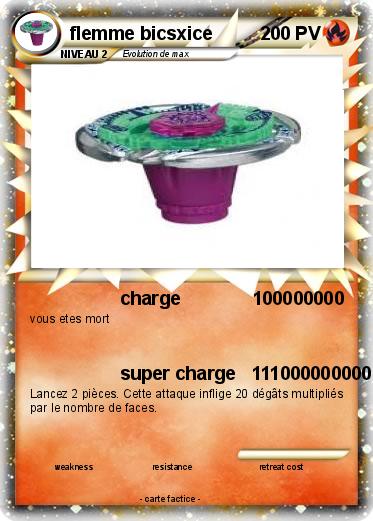 Pokemon flemme bicsxice