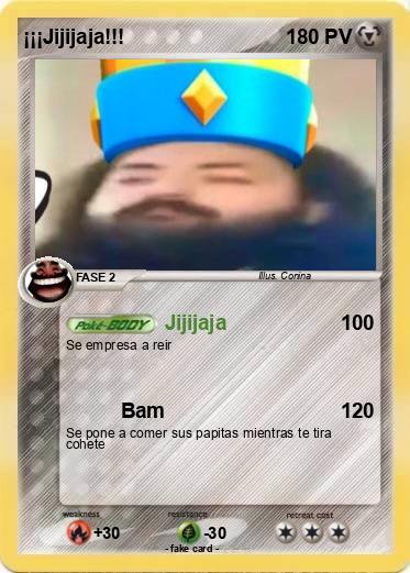 Pokemon ¡¡¡Jijijaja!!!