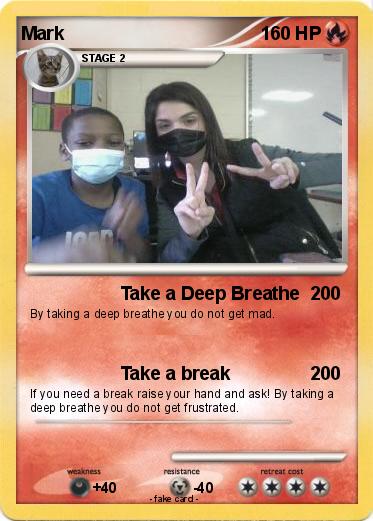 Pokemon Mark