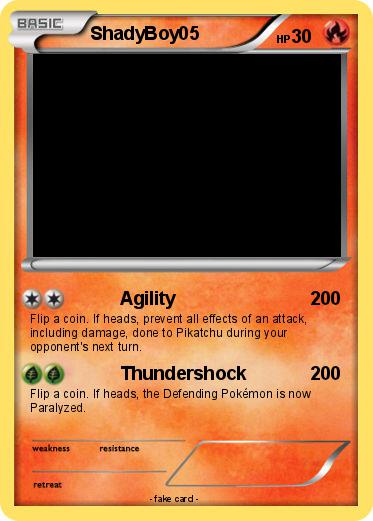 Pokemon ShadyBoy05