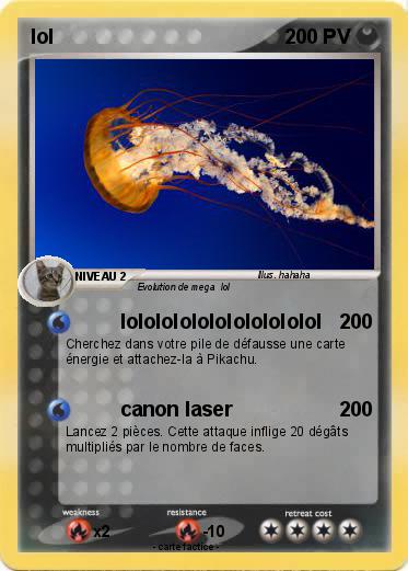 Pokemon lol