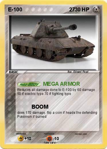 Pokemon E-100                                27