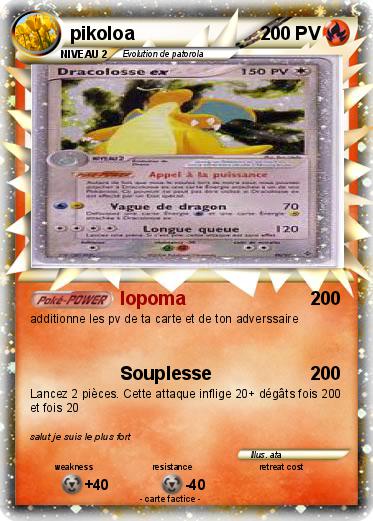Pokemon pikoloa