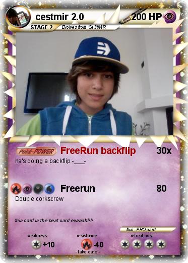 Pokemon cestmir 2.0