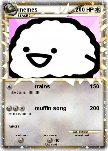 Pokemon memes