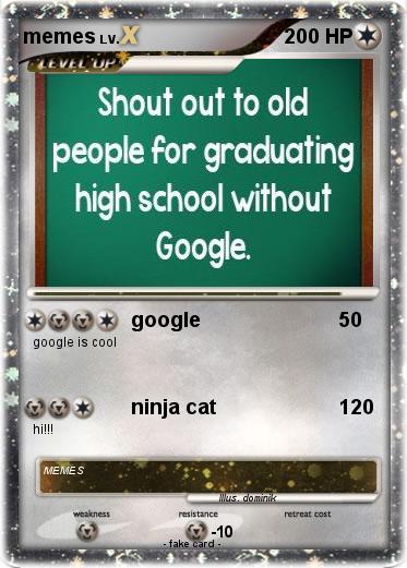 Pokemon memes