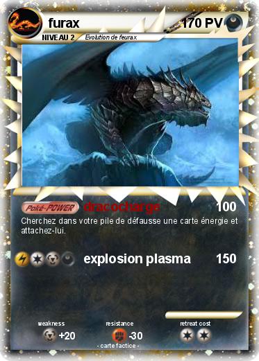 Pokemon furax