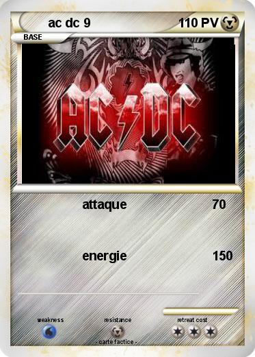 Pokemon ac dc 9