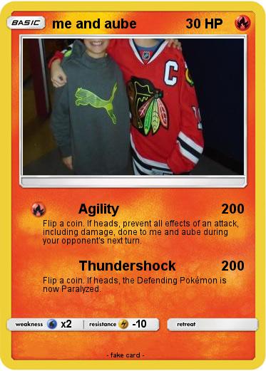 Pokemon me and aube