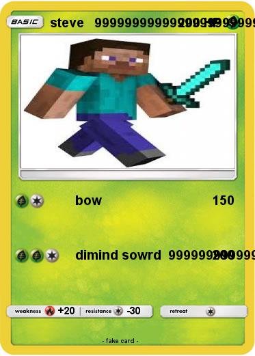 Pokemon steve   999999999999999999999999999999999999999999999999999999999999999999999999999999