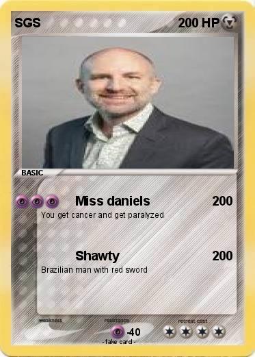 Pokemon SGS
